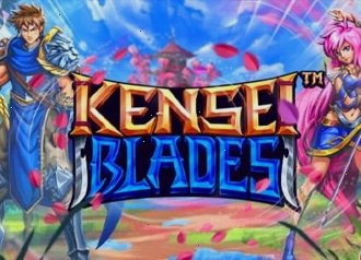 Kensei Blades Slot